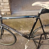 Cannondale R 600
