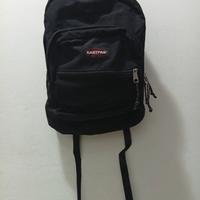 Zaino Eastpak Pinnacle Nero