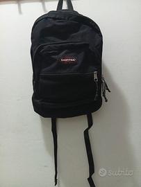 Zaino Eastpak Pinnacle Nero