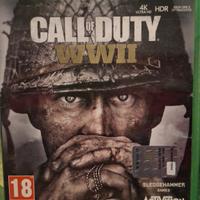 XBOX ONE VIDEOGAMES parte prima 