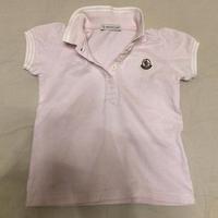 Polo 2 anni Moncler