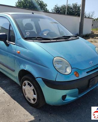 Daewoo matiz m100, m150 1.0 64cv 03-23 - ricambi