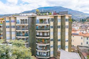 Posto letto in stanza singola