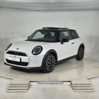 MINI Cooper Mini F66 3p Mini 3p 1.5 C Favoure...