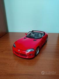 Bdurago Dodge viper
