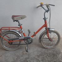 Diana Mini  bici da collezione