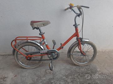 Diana Mini  bici da collezione