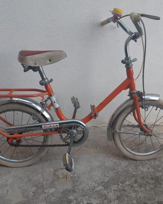 Diana Mini  bici da collezione
