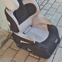 seggiolino da bimbo per auto Poupy