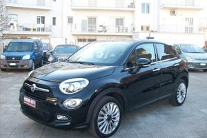 Fiat 500X 1.3 MultiJet 95 CV Lounge