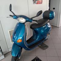 Vespa 50 ET2