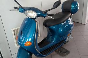 Vespa 50 ET2