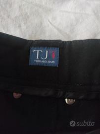 Gonna Trussardi tg 44 pari al nuovo