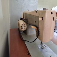 Macchina da cucire Eurosew