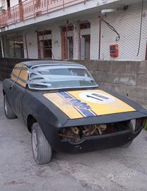 Alfa gt junior 1300 scalino