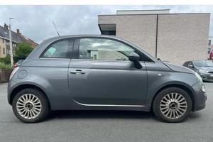 Fiat 500 Multijet 1.3 95cv