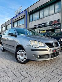 Volkswagen Polo 1.2/64CV 12V 3p. Comfortline