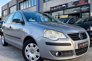 Volkswagen Polo 1.2/64CV 12V 3p. Comfortline
