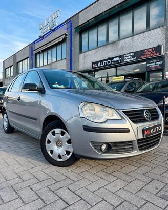 Volkswagen Polo 1.2/64CV 12V 3p. Comfortline