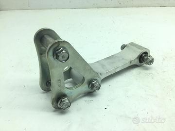 HONDA CB GT ABS KM0 1000 LEVERAGGIO MONO AMMORTIZZ