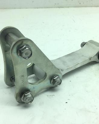 HONDA CB GT ABS KM0 1000 LEVERAGGIO MONO AMMORTIZZ