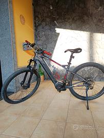 mtb 29  LOMBARDO  assistita misura M 