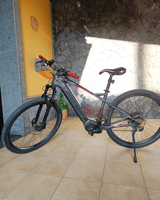 mtb 29  LOMBARDO  assistita misura M 