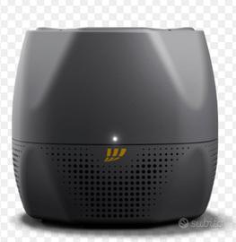 Booster fastweb nexxt