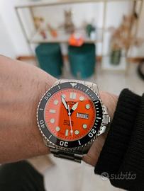 rotary super 7 
