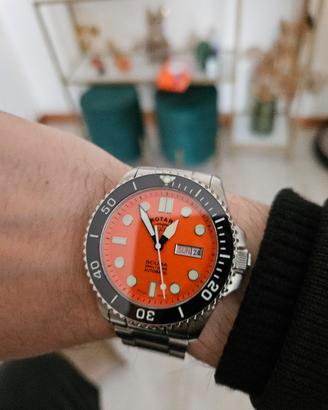 rotary super 7 
