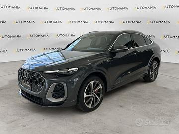 Audi Q5 SPB TDI 150 kW mHEV+ S tronic quattro...