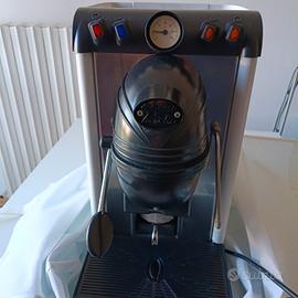 macchina caffè cialde Didiesse Aura Bar