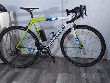 cannondale 