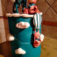 Torte di compleanno/battesimo