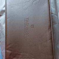 TAG HEUER, Scatola/ box, 