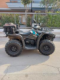 Victory Altro modello - 2023