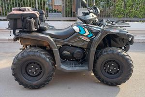 Victory Altro modello - 2023