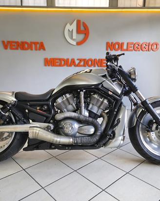 HARLEY-DAVIDSON VRSC V-Rod NIGHT ROD