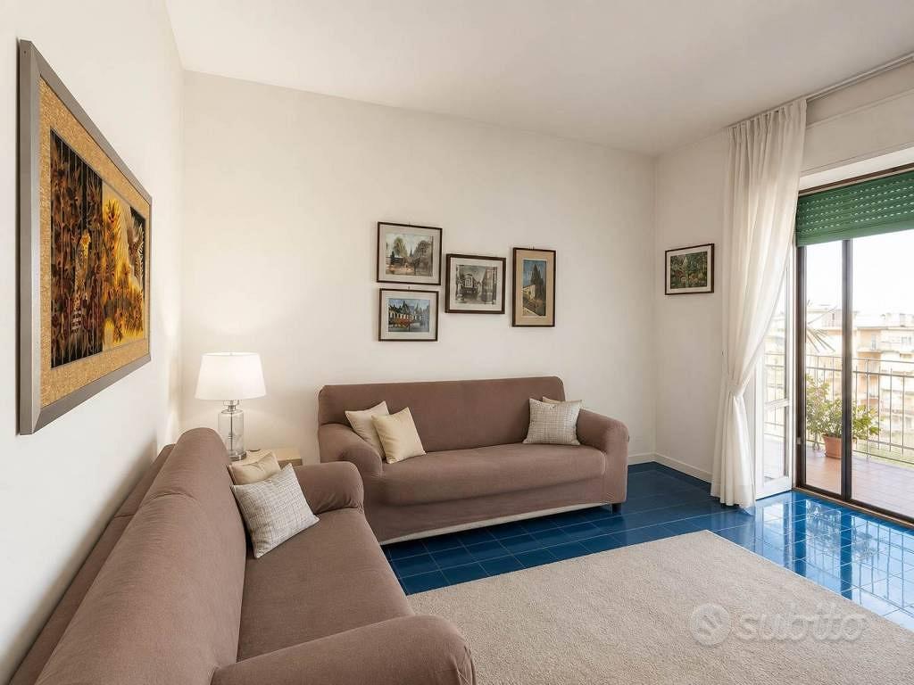 Appartamento – Catania, Consolazione, Borgo-Sanzio - Vista 5