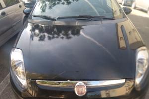 Fiat Punto Evo