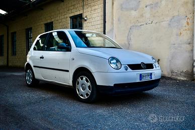 Vw lupo 3p 1.0