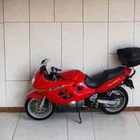 SUZUKI GSX 600 GSX 600