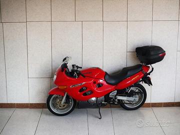 SUZUKI GSX 600 GSX 600