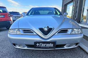 ALFA ROMEO 166 2.0i 16V TS cat Distinctive
