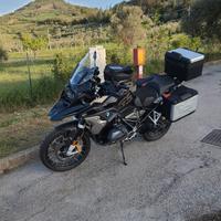 Bmw GS 1250