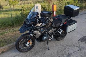 Bmw GS 1250