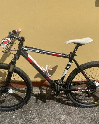 Bicicletta MTB