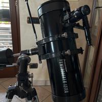 Telescopio Celestron Powerseeker 127 EQ