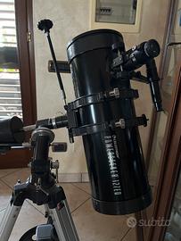 Telescopio Celestron Powerseeker 127 EQ