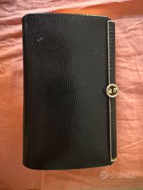 portafogli gucci vintage